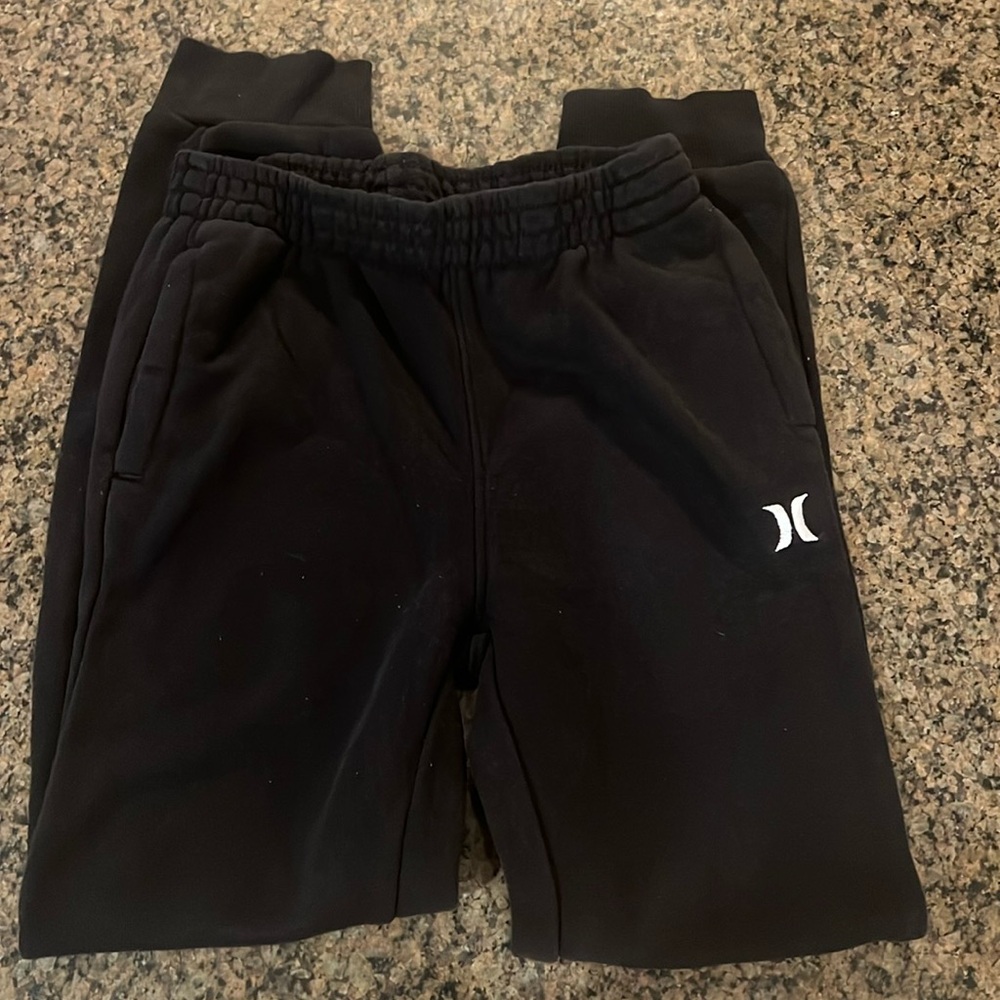 Hurley sweatpants